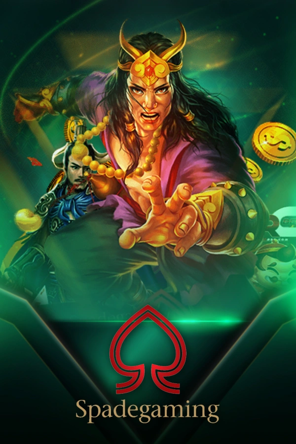 spadegaming